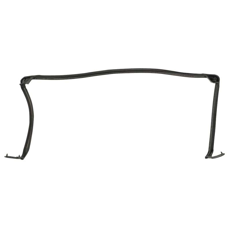 OMIX — Omix Weatherstrip Tail Gate- 07-18 Jeep Wrangler JK
Tailgate Seal - view 1