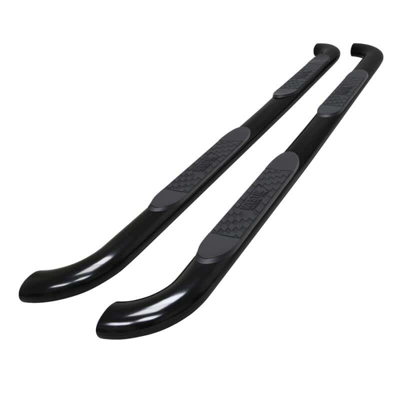 Westin — Westin 2020 Jeep Gladiator Platinum 4 Oval Nerf Step Bars - Black
Nerf/Step Bar - view 2