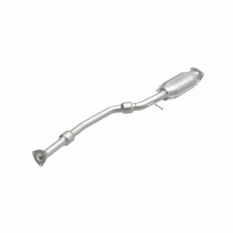Magnaflow — MagnaFlow Conv DF 99-02 Lanos 1.6 Rear
HM Grade
HM - view 6