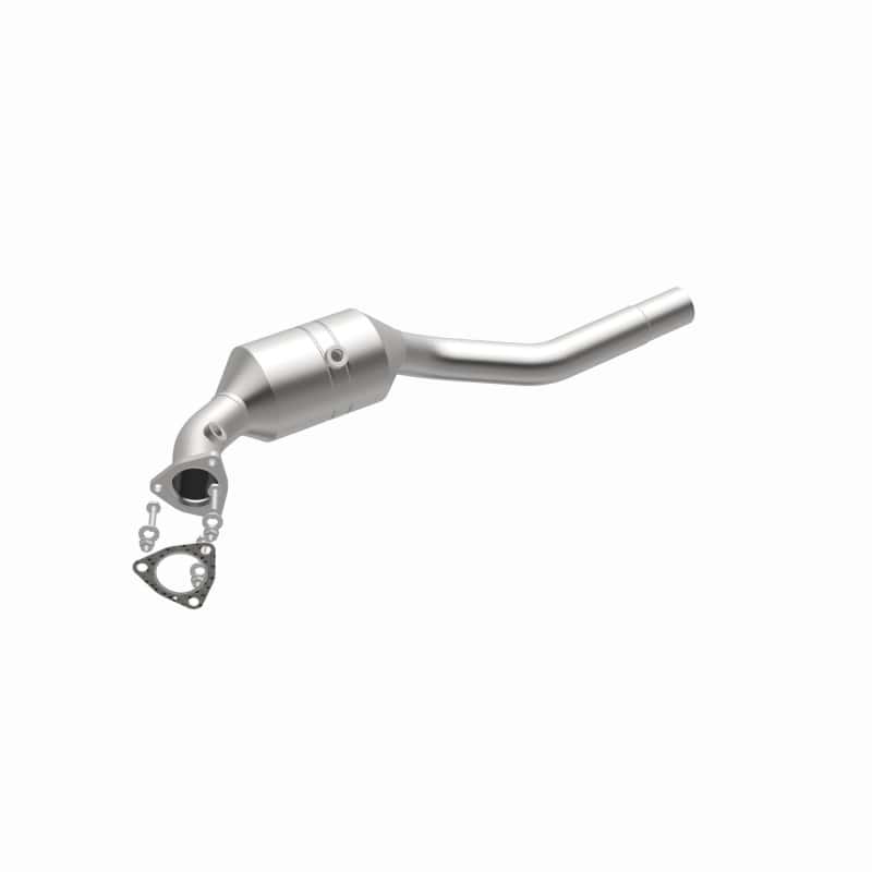 Magnaflow — MagnaFlow Conv DF 01-05 Porsche 911 3.6L Front Right (California)
California - view 24