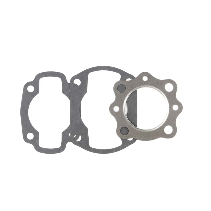 Cometic Gasket — Cometic 77-84 Honda FL250 Odyssey 72mm Bore Head & Base Gasket Kit
Head and Base Kit - view 1