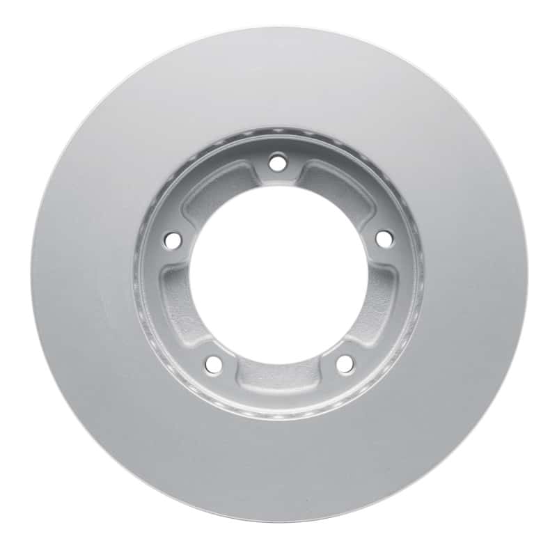 DFC — DFC 00-18 Mitsubishi Fuso FE Front GeoSPEC Coated Rotor
DFC Brake Rotor - view 5