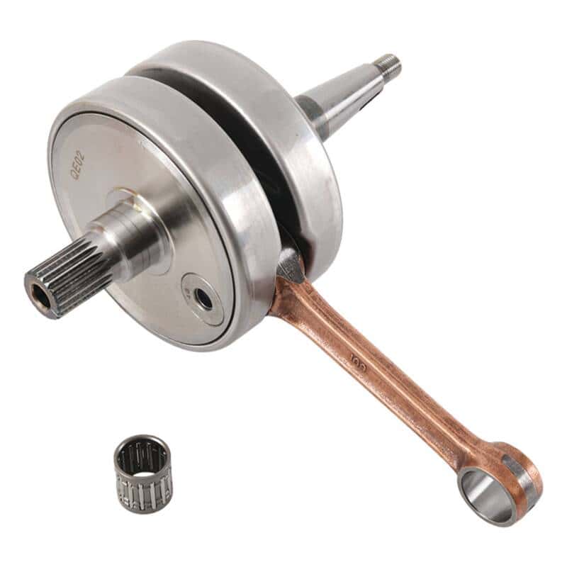 Hot Rods — Hot Rods 87-89 Honda TRX 250 R 250cc Stroker Crankshaft - view 1