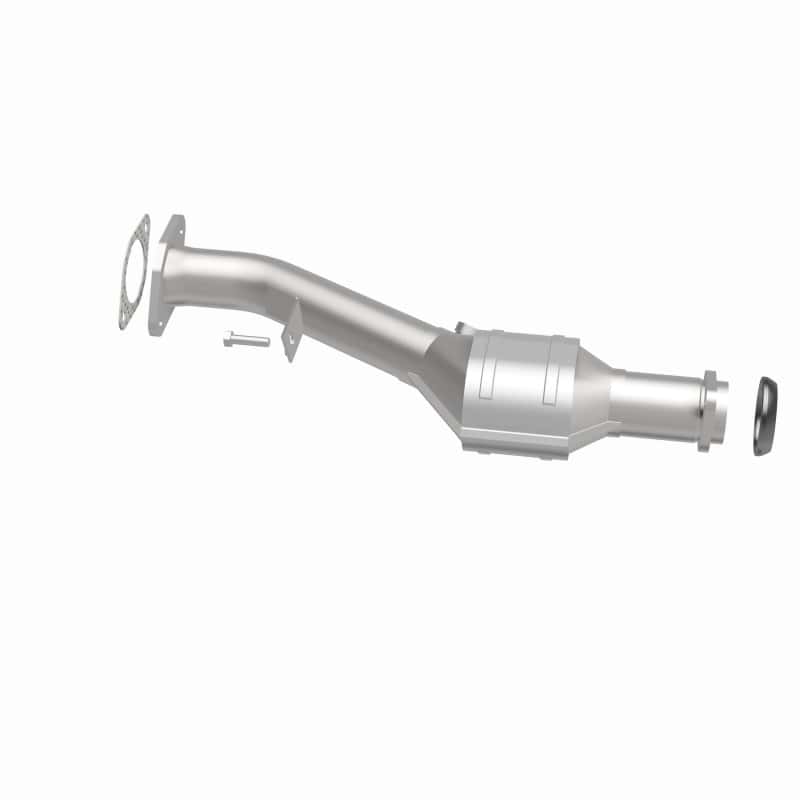 Magnaflow — MagnaFlow Conv DF 04-07 Subaru WRX/STI 2.5L T
OEM Grade
OEM - view 12