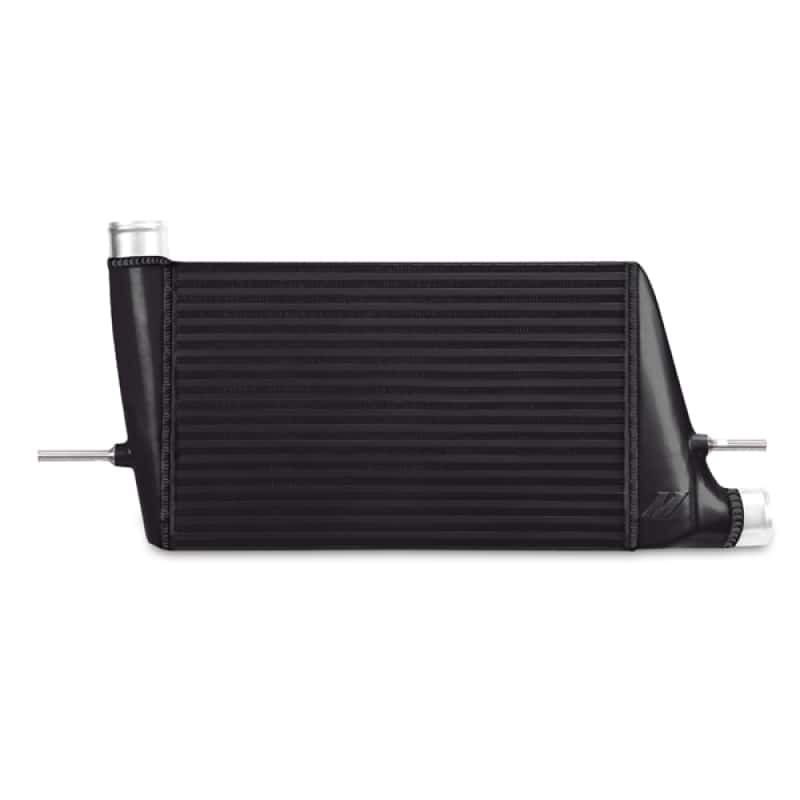 Mishimoto — Mishimoto 08+ Mitsubishi Lancer Evolution X GSR/MR 2.0L Intercooler - Black
Intercooler Kit - view 4
