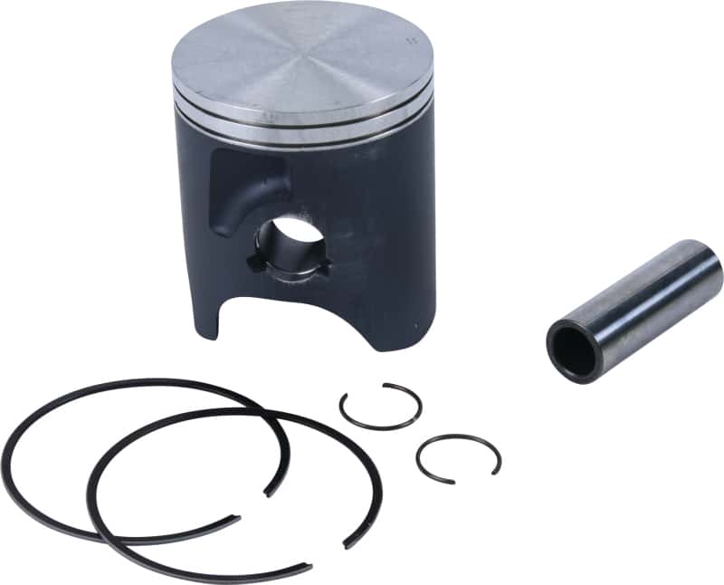 Vertex Pistons — Vertex Piston 1998 Suzuki RM 250 250cc Cast Replica Piston Kit - view 2