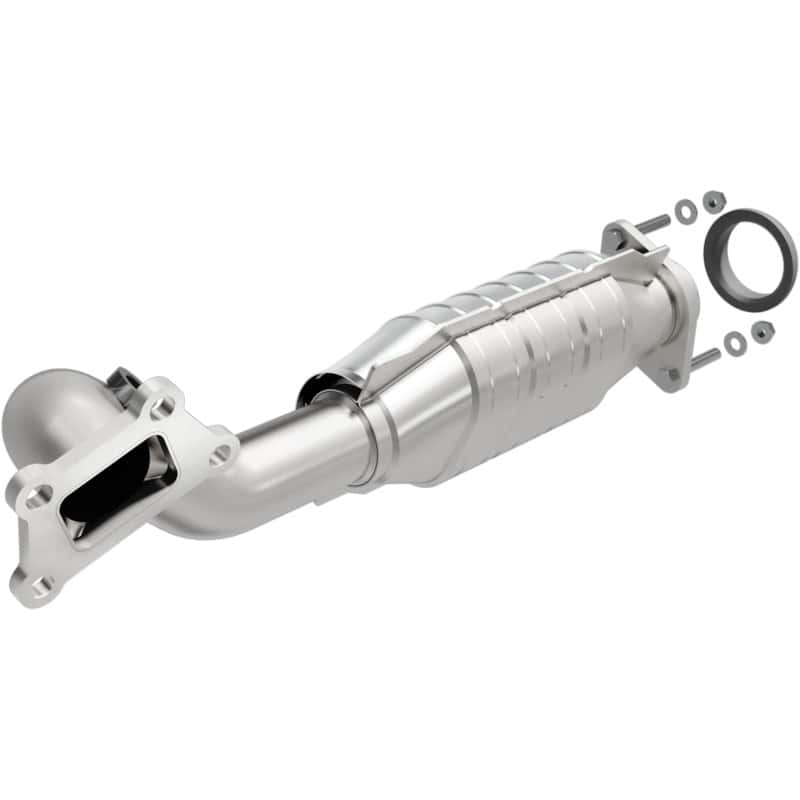 Magnaflow — MagnaFlow Conv DF 10-11 Cadillac CTS 3.0L
OEM Grade
OEM - view 2