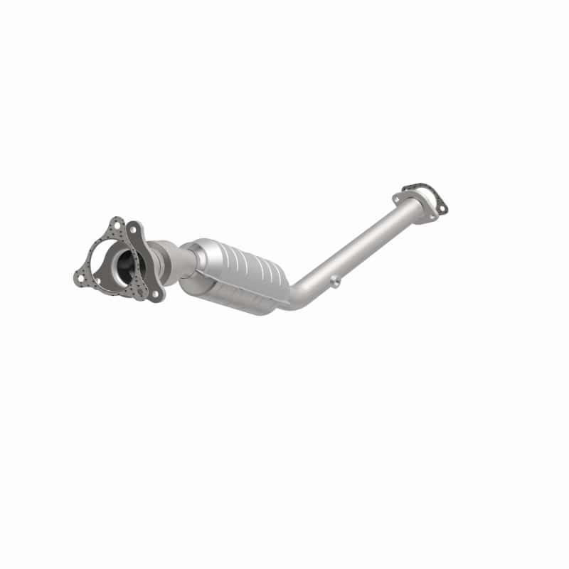 Magnaflow — Magnaflow Conv DF 06-07 Cobalt 2.4L Auto
OEM Grade
OEM - view 28