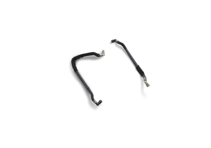 Ford Racing — Ford Racing 18-19 Coyote 5.0L TiVCT Intake Manifold Dress Up Kit
Engine Dress-Up Kit - view 5