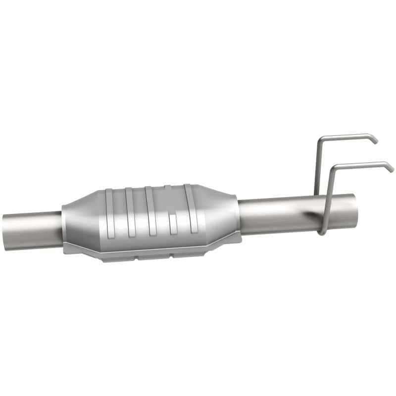 Magnaflow — MagnaFlow Conv Dir Fit B1500/2500/3500 94-97
Standard Grade
Standard - view 32