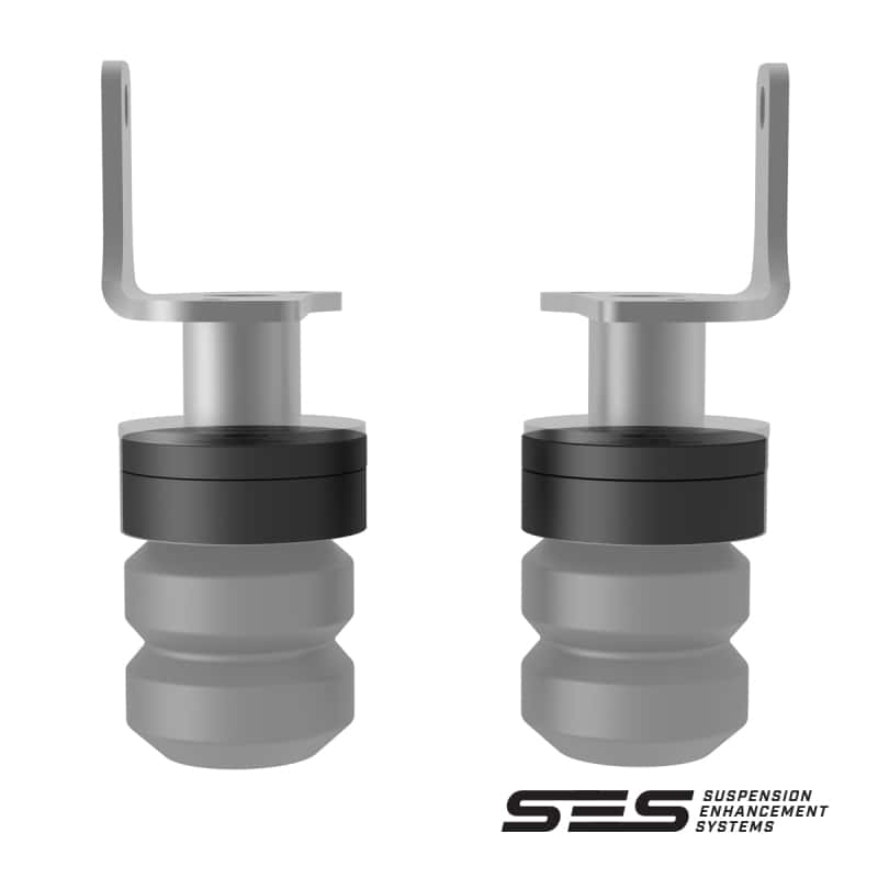 Timbren — Timbren 22-23 Toyota Tundra SES Spacer Kit
SuspRbrHlpSpKt
Spacer Kit - view 5