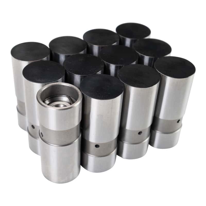 COMP Cams — Comp Cams GM Applications Xtreme Energy DLC Solid Flat Tappet Lifter .842in Dia. - 6 Cyl
Tappet - view 2