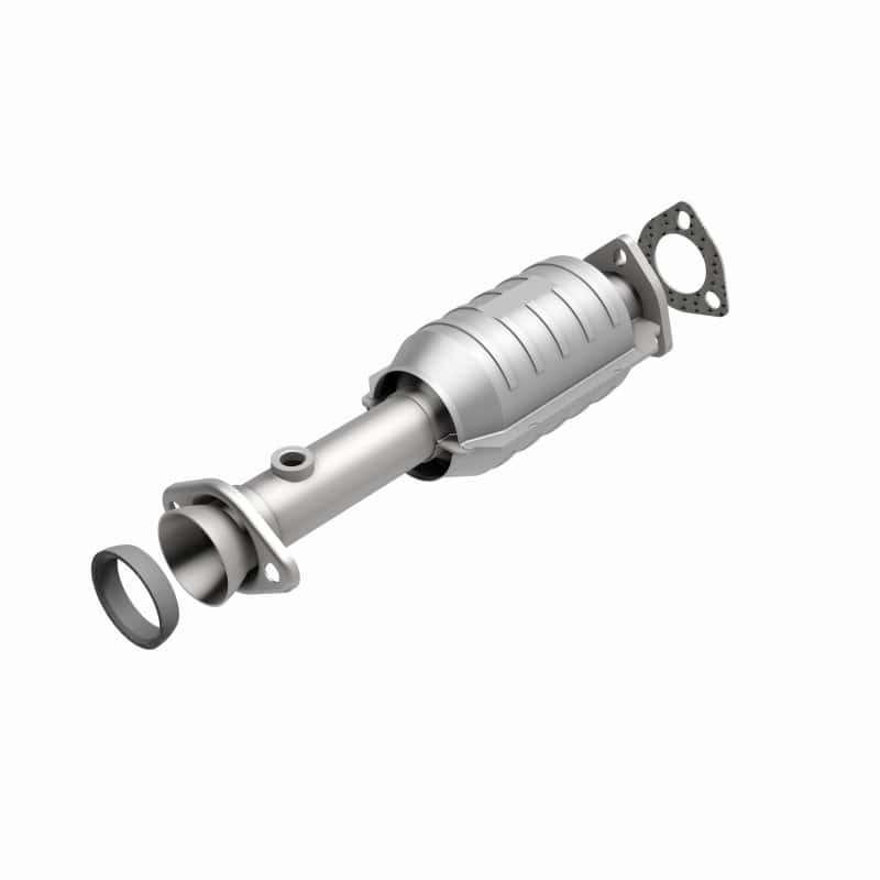 Magnaflow — MagnaFlow Conv DF 00-01 Integra RS/GS/GSR 49S
HM Grade
HM - view 29