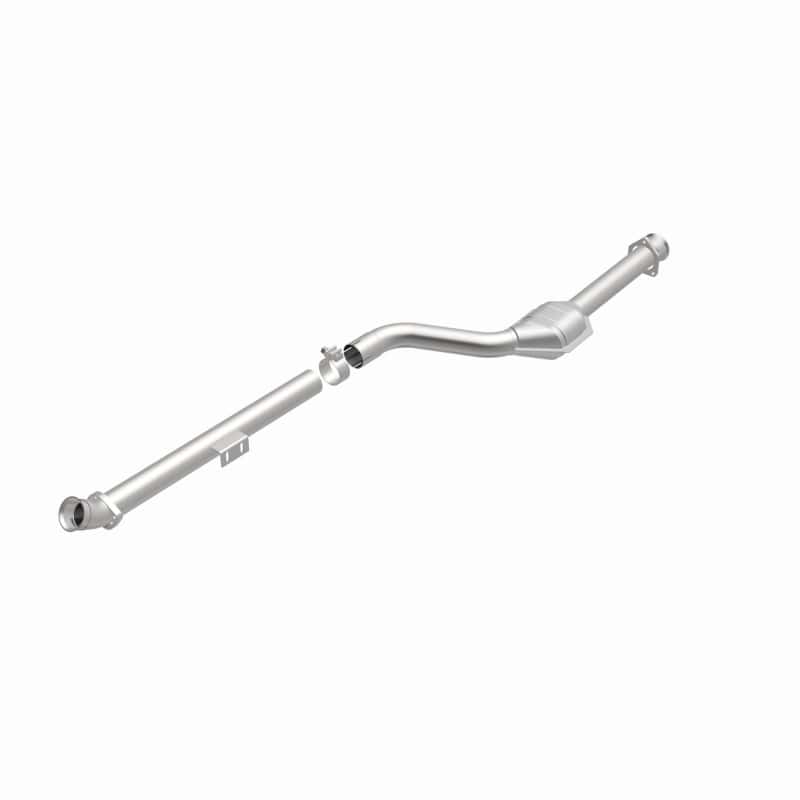 Magnaflow — MagnaFlow Conv DF 03-05 Mercedes C230 1.8L
OEM Grade
OEM - view 28