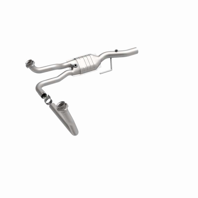 Magnaflow — Magnaflow 1998 Dodge B1500 3.9L Direct Fit Converter
California - view 9