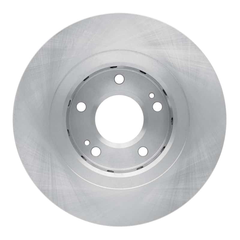 DFC — DFC 09-15 Mitsubishi Lancer Front Brake Rotor
DFC Brake Rotor - view 5