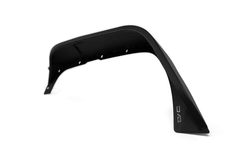 DV8 Offroad — DV8 Offroad 07-18 Jeep Wrangler JK Slim Fender Flares
Jeep Fender Flares - view 20