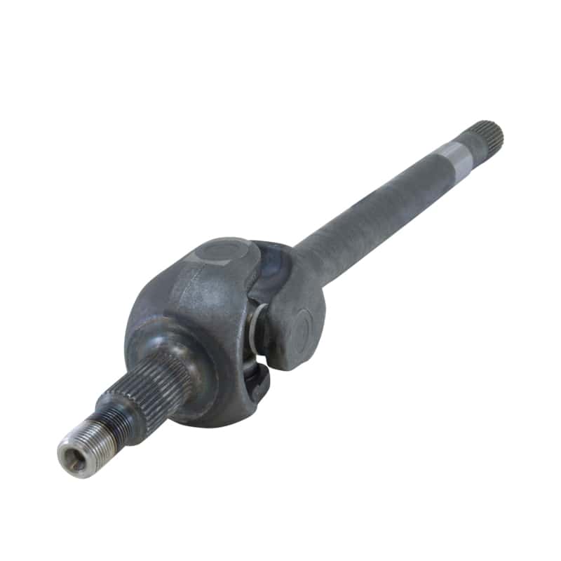 Yukon Gear & Axle — Yukon Gear 1541H Replacement Left Hand assembly For Dana 44 (Dodge w/out Abs)
Axle Assembly - LH 
Axle Assembly-LH - view 4