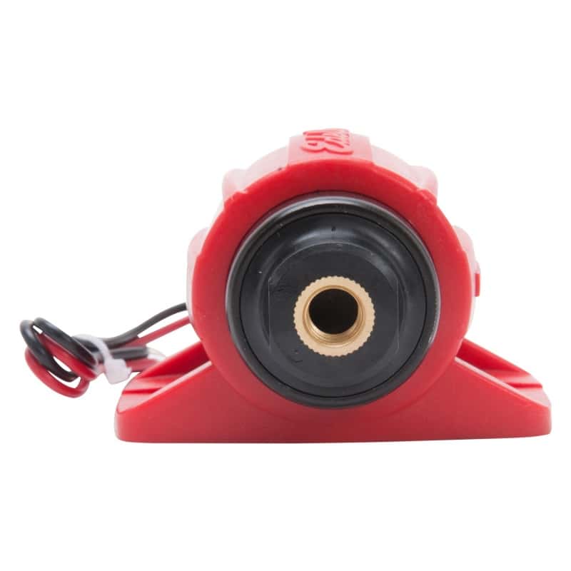 Edelbrock — Edelbrock Fuel Pump Low Pressure 12V 30 GPH Gasoline Only
PUMPS MICRO - view 5