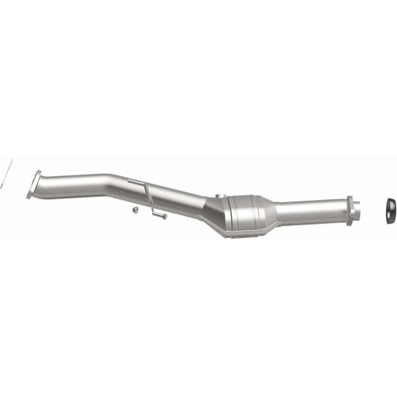 Magnaflow — Magnaflow 09-13 Subaru Forester 2.5L Direct Fit Converter
California - view 5