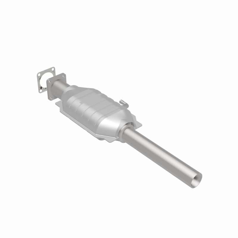 Magnaflow — MagnaFlow Conv Dir Fit Jeep 27.5X6.5X4 2.5/2
Standard Grade
Standard - view 12