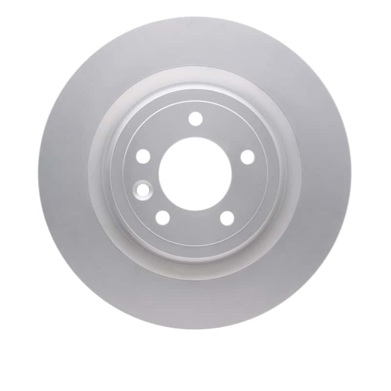 DFC — DFC 14-24 Land Rover Range Rover Sport Rear Hi-Carbon Alloy Geomet Coated Rotor
DFC Brake Rotor - view 1