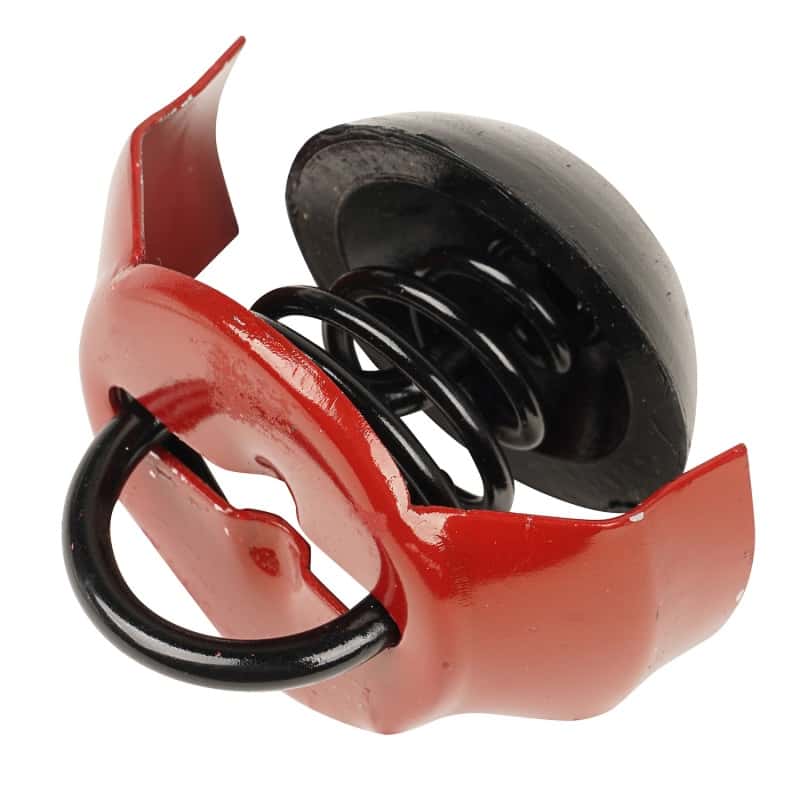 OMIX — Omix Drain Plug & Retainer Assy- MB Bantam Trailer
Oil Pan Drain Plug - view 2