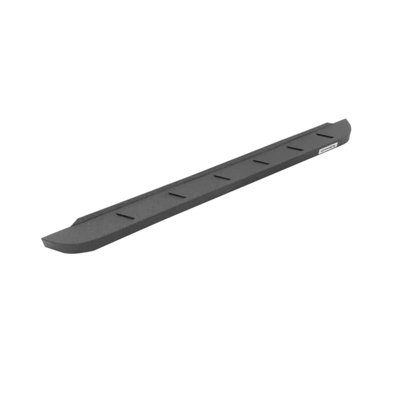Go Rhino — Go Rhino RB10 Slim Running Boards - Universal 48in. (Fits 2DR) - Tex. Blk
RUNNING BOARDS - view 4