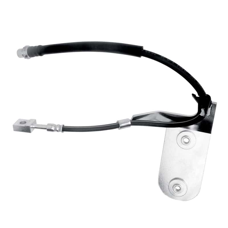 DFC — DFC 03-10 Chevrolet C5500 Kodiak Rear Left Brake Hose - view 1