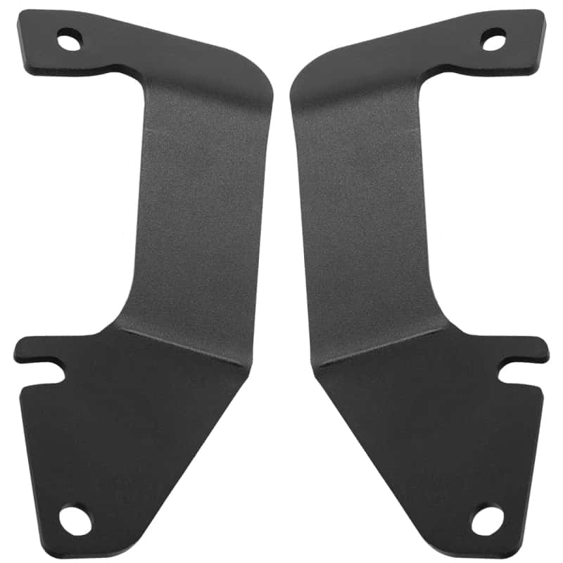 Rigid Industries — Rigid Industries 14-20 Toyota Tundra A-Pillar Light Kit w/4in. 360-Series Drive
Tundra 360 Light Kit - view 5