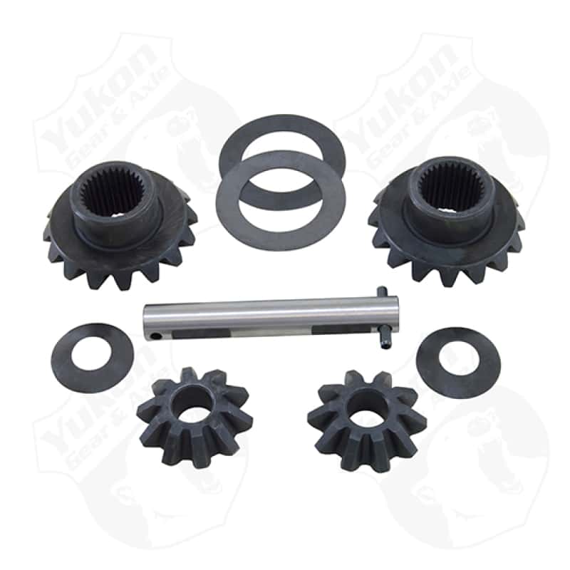 Yukon Gear & Axle — Yukon Gear Dana 44 Standard Open Spider Gear Kit Replacement
Spider Gear Kit  - view 2