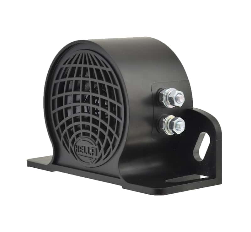 Hella — Hella Bu Alarm Bl 110 Db 9V/48V - view 1