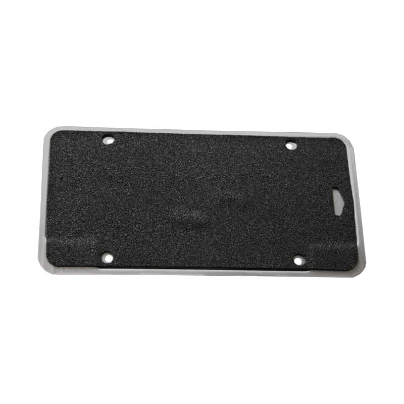 DEI — DEI License Plate Pad - 2 Pack
Pads - view 3