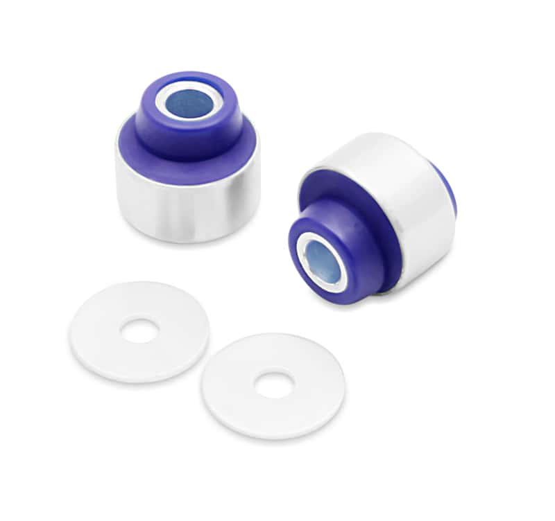 Superpro — SuperPro 2008 Subaru Impreza Outback Sport Fr Lower Inner Rearward Control Arm w/ Caster Bushing Kit
Bushing Kit - view 1
