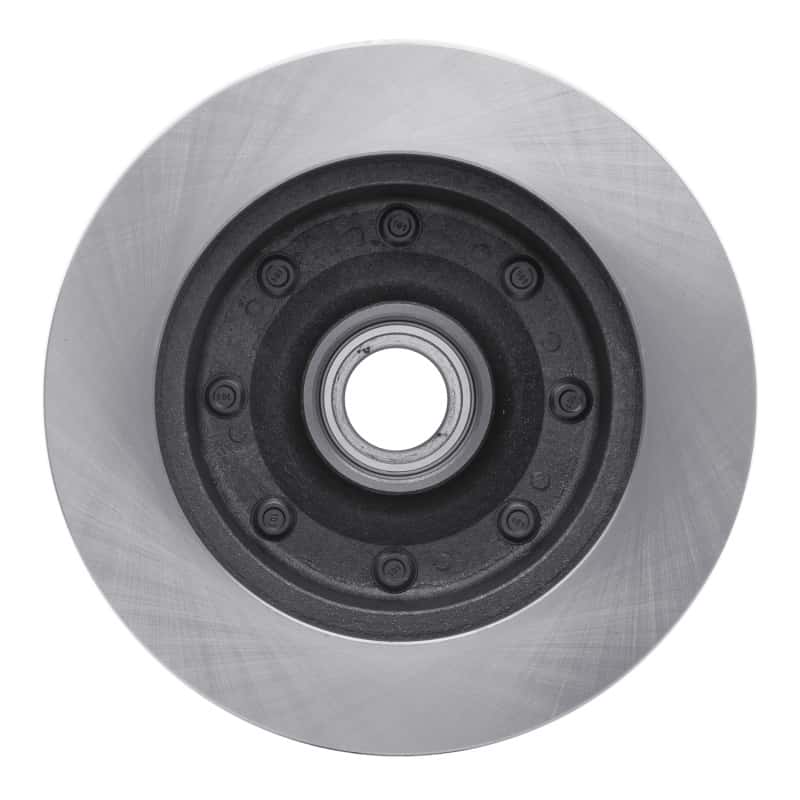 DFC — DFC 86-94 Ford E-350 Econoline Club Wagon Front Brake Rotor
DFC Brake Rotor - view 5