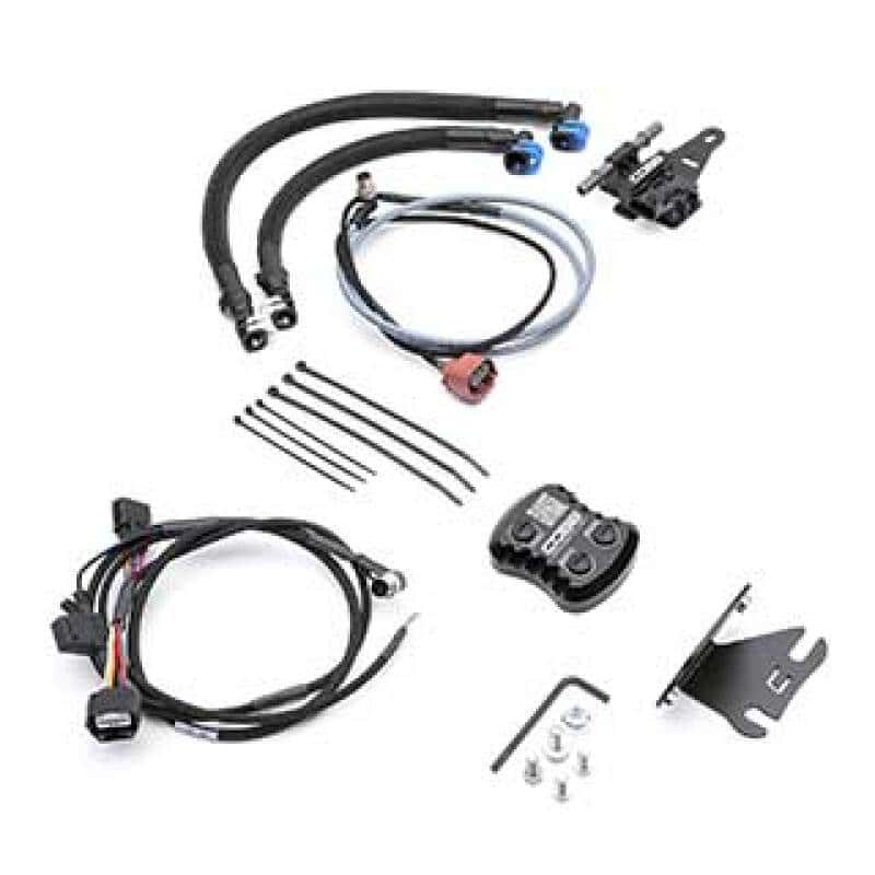 COBB — Cobb 15-17 Subaru WRX CAN Flex Fuel Upgrade (Module/Harness/Bracket/Ethanol Sensor) - view 10