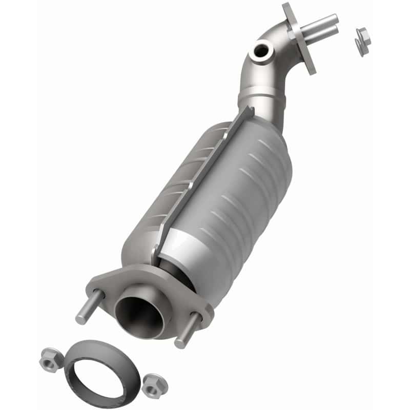Magnaflow — Magnaflow Conv DF 05-07 Cadillac STS/SRX 3.6L
OEM Grade
OEM - view 31