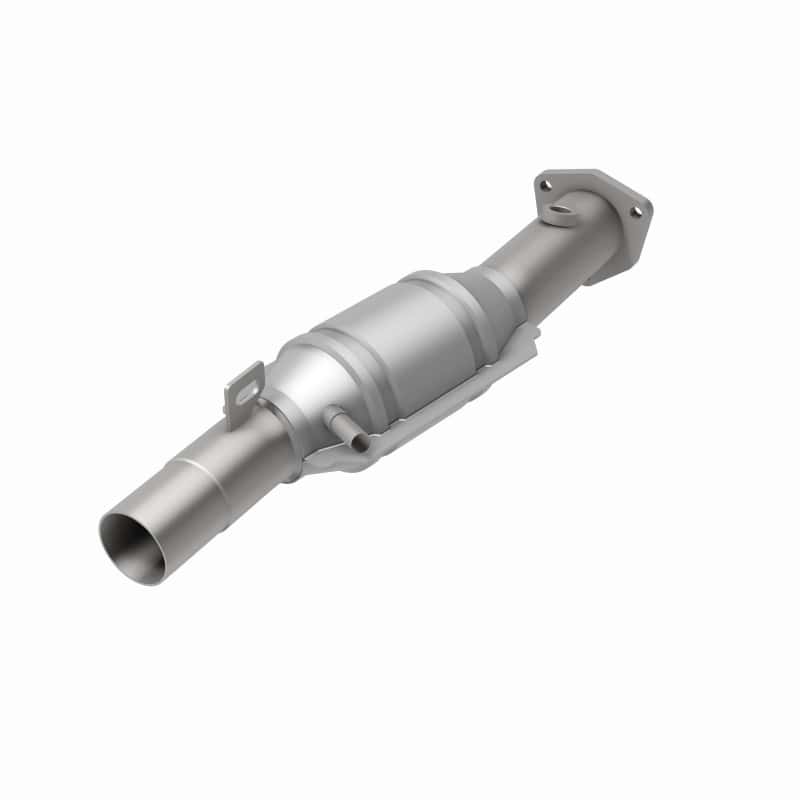 Magnaflow — MagnaFlow Conv DF 95 Volkswagen Golf 2.8L
Standard Grade
Standard - view 18