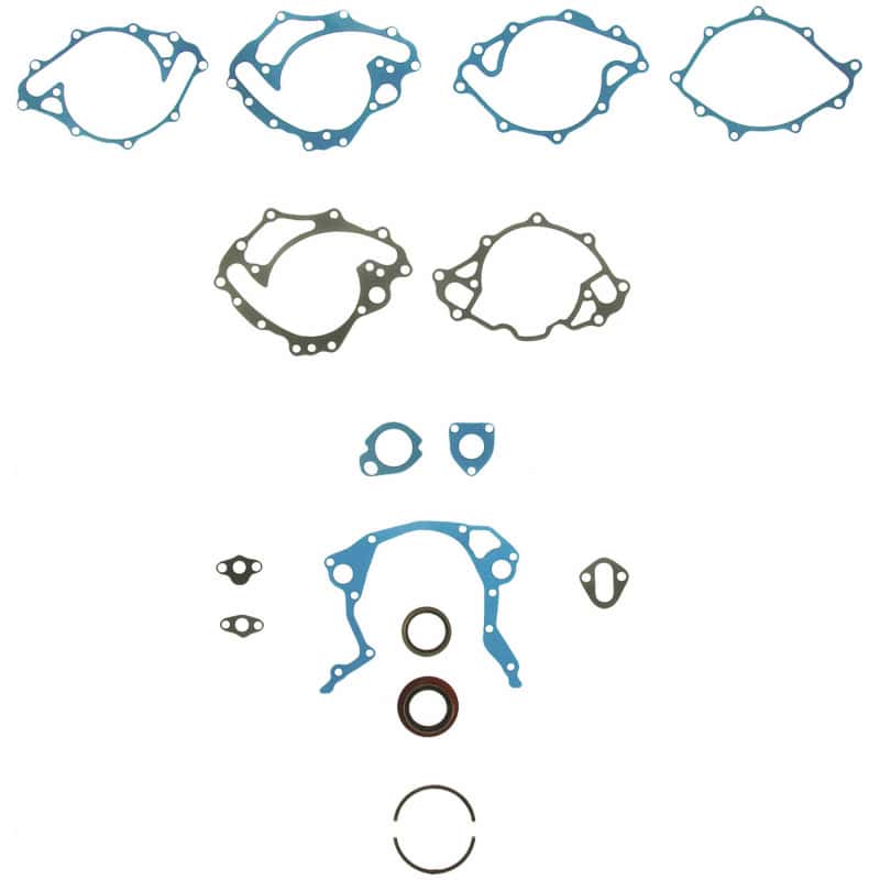 Fel-Pro — Fel-Pro 2707-1 Engine Gasket Set - view 2