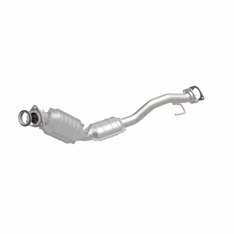 Magnaflow — MagnaFlow Conv DF 08 Trailb/Envoy 4.2L OEM
OEM Grade
OEM - view 9
