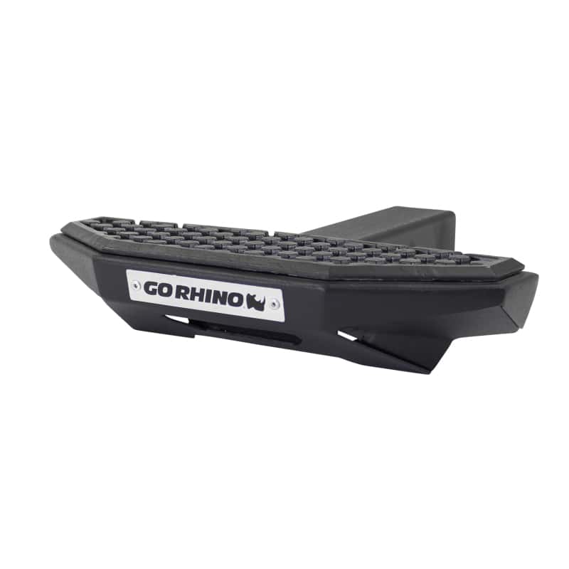 Go Rhino — Go Rhino HS-30 Rhino Hitch Step
HS-30 Hitch Step - view 15