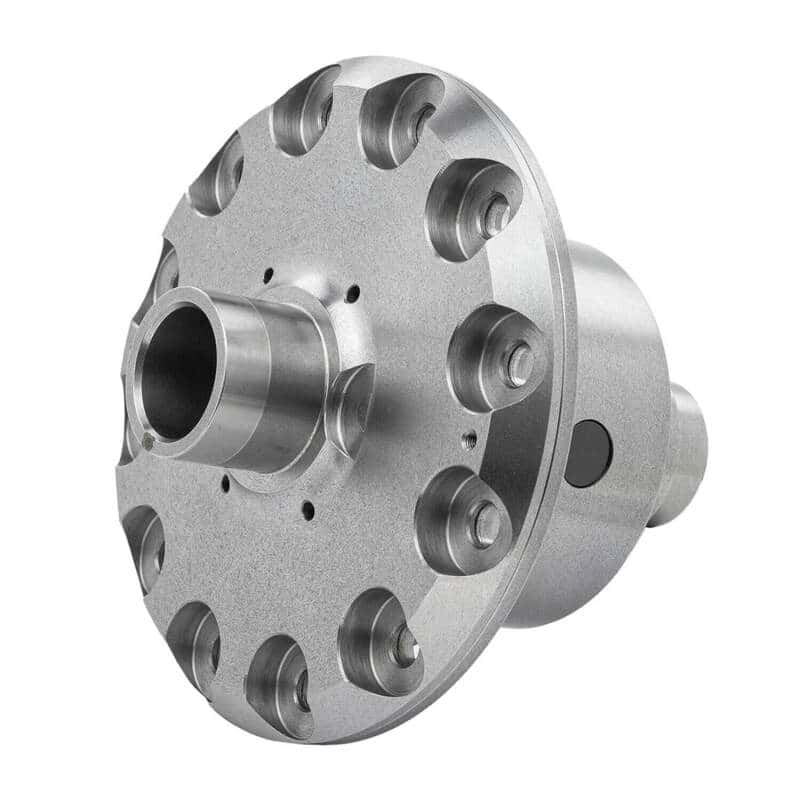 ARB — ARB Airlocker RR 32 Spline Toyota 300 Series
Air Locker - view 5