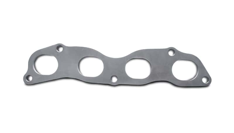 Vibrant — Vibrant Mild Steel Exhaust Manifold Flange for Honda/Acura K-Series motor 1/2in Thick
MSFlangHondaK-series
MSExFlngHondaKSeries
Exhaust Flange - view 3