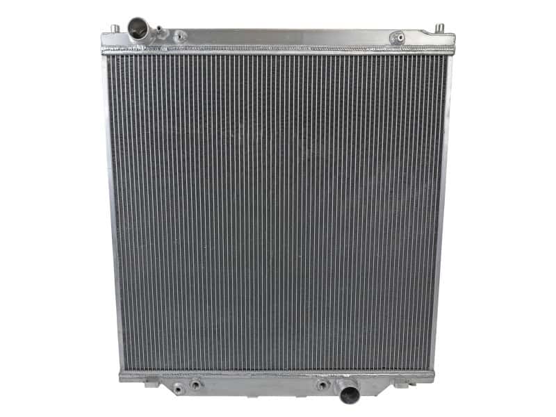 aFe — aFe BladeRunner Street Series Radiator 03-07 ford Diesel Trucks V8 6.0L
BladeRunner Radiator - view 2