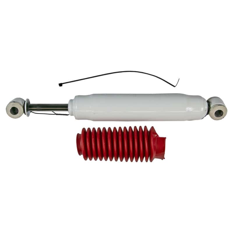 Rancho — Rancho 76-93 Dodge Pickup / W Series 1 Ton - 4WD Front RS5000X Shock
Shock Absorber - view 1