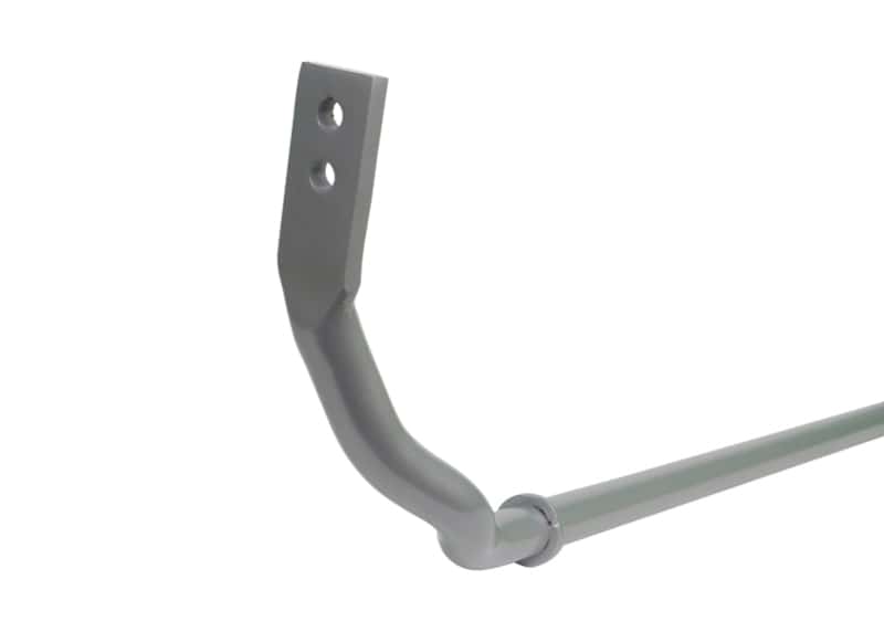 Whiteline — Whiteline 2013+ Mini Cooper (F55/F56/F57) Rear Heavy Duty Adjustable Sway Bar - 24mm
Swaybar - view 4