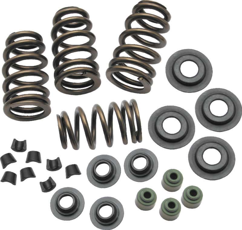 S&S Cycle — S&S Cycle 04-19 XL Valve Spring Kit - .650in - view 1