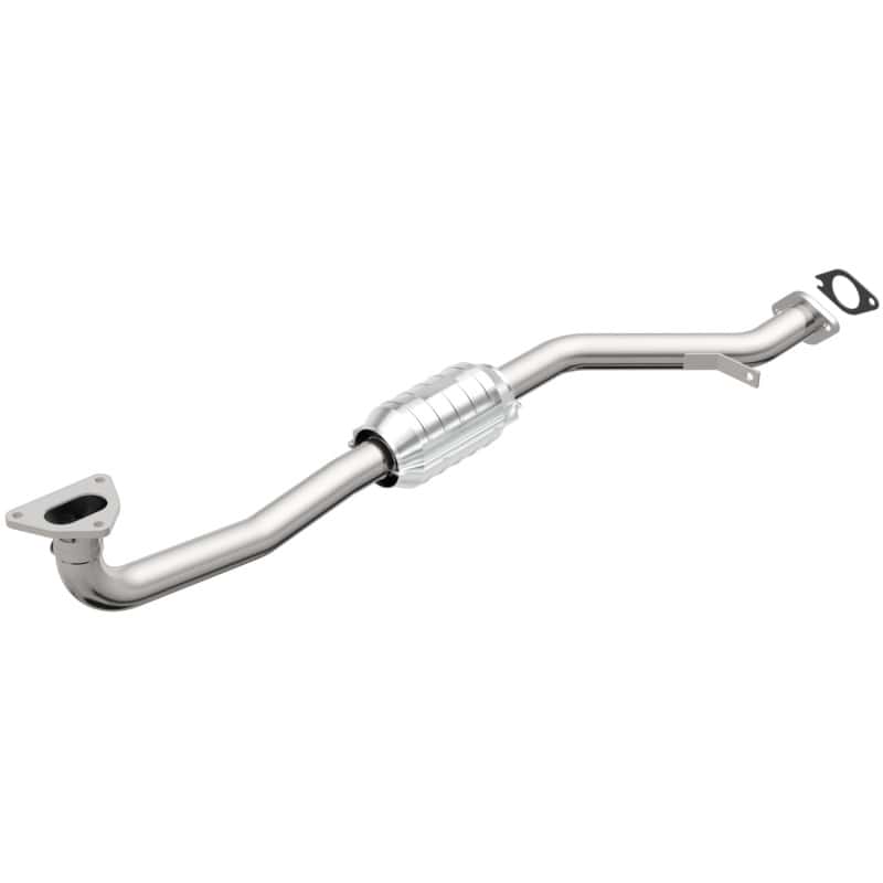 Magnaflow — MagnaFlow Conv DF 01-04 Subaru Outback 3L Passenger Side
OEM Grade
OEM - view 1