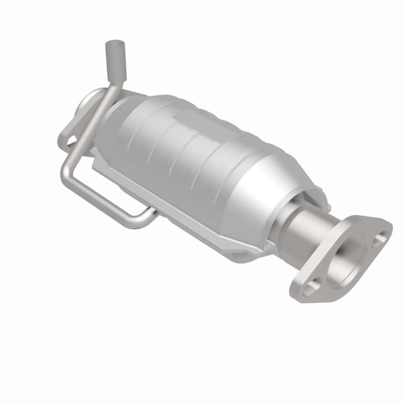 Magnaflow — MagnaFlow Conv DF Ford 88 89
Standard Grade
Standard - view 14