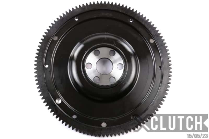 XCLUTCH — XClutch 90-93 Mazda Miata SE 1.6L Chromoly Flywheel
Chromoly Flywheel - view 2